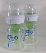Shop Dr. Brown's Options+ Anti Colic Wide Neck Bottle at GoodBuy Gear