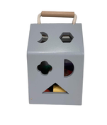 used Wonder and Wise Hip Shape Wood Sorter