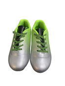 used DSG Ocala Soccer Cleats, Size 10K