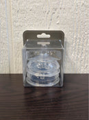 Shop Comotomo Replacement Fast Flow Nipples, 2pk at GoodBuy Gear