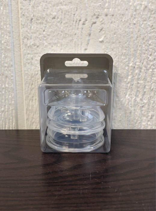 Shop Comotomo Replacement Fast Flow Nipples, 2pk at GoodBuy Gear