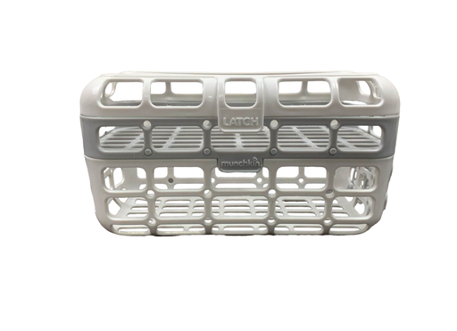 used Munchkin High Capacity Dishwasher Basket