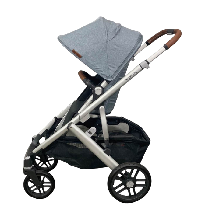 secondhand Strollers