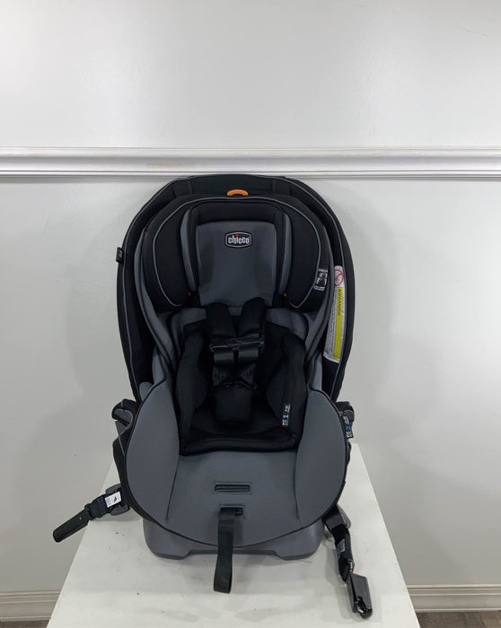 used Carseat