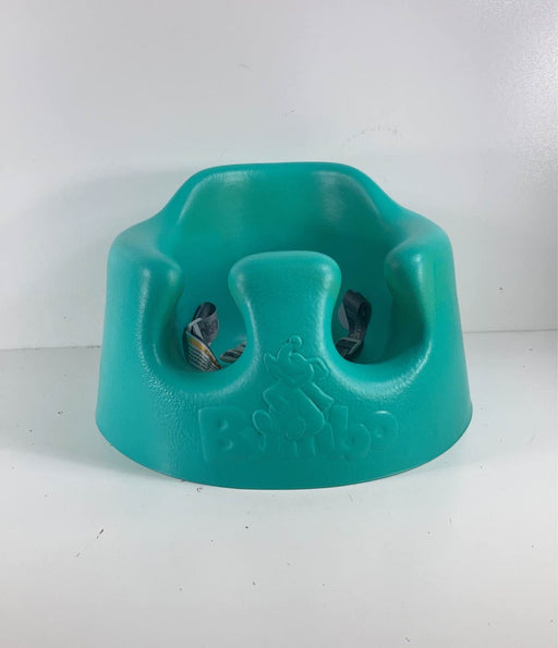 used Bumbo Floor Seat, Mint