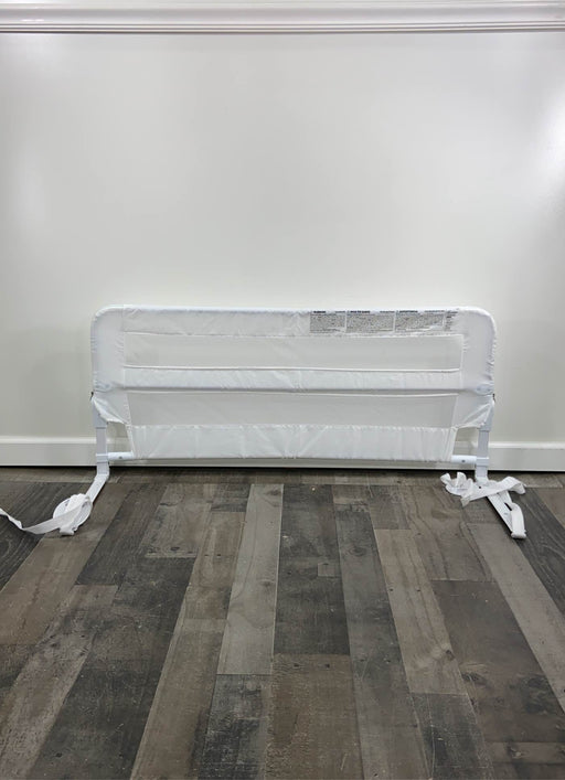 secondhand Dreambaby Harrogate Xtra Bed Rail - HIDDEN NEEDS PHOTOS 4/7