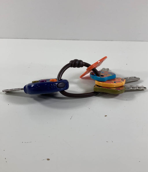 secondhand B. toys Car Keys