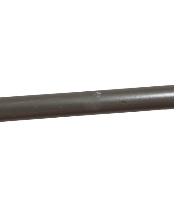 BabyBjorn Bouncer Bliss Bundle With Toy Bar, Googly Eyes, Dark Gray Frame, Anthracite Mesh