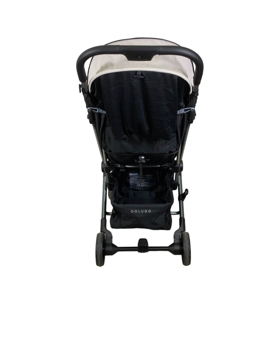 Colugo Compact Stroller, 2022, Dune