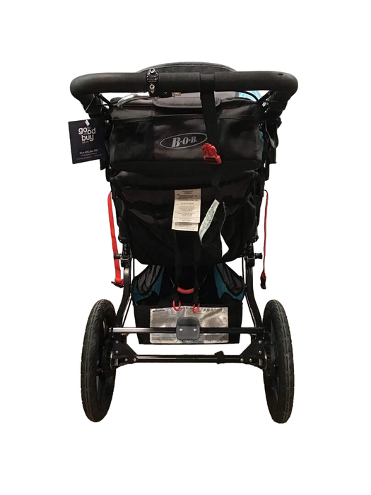 used bob stroller for sale near me BOB Revolution Stroller, 2017, Pro