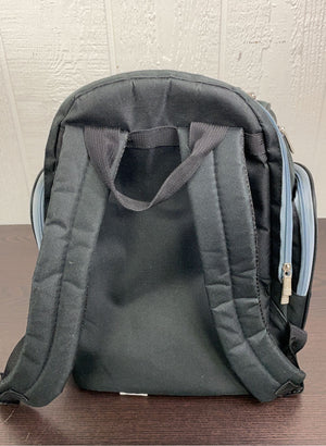 BB Gear Back Pack Diaper Bag 