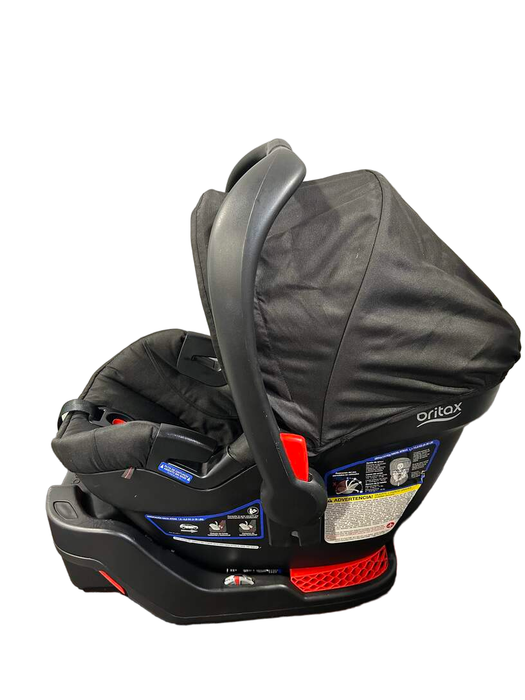 secondhand Infantcarseat