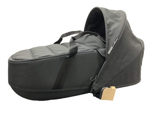 secondhand Babyzen YOYO Bassinet, Black HIDDEN PHOTO REQ 3.7