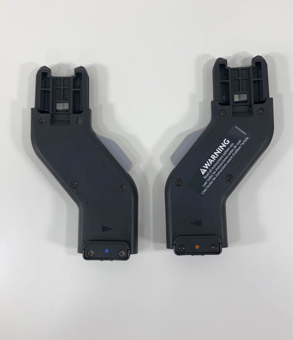 Shop UPPAbaby VISTA Upper Adapters at GoodBuy Gear