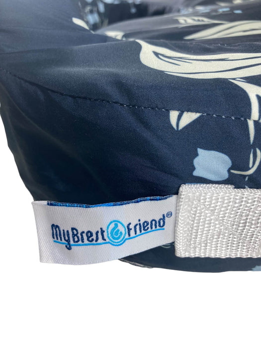 Shop My Brest Friend Nursing Pillow, Bluebells at GoodBuy Gear