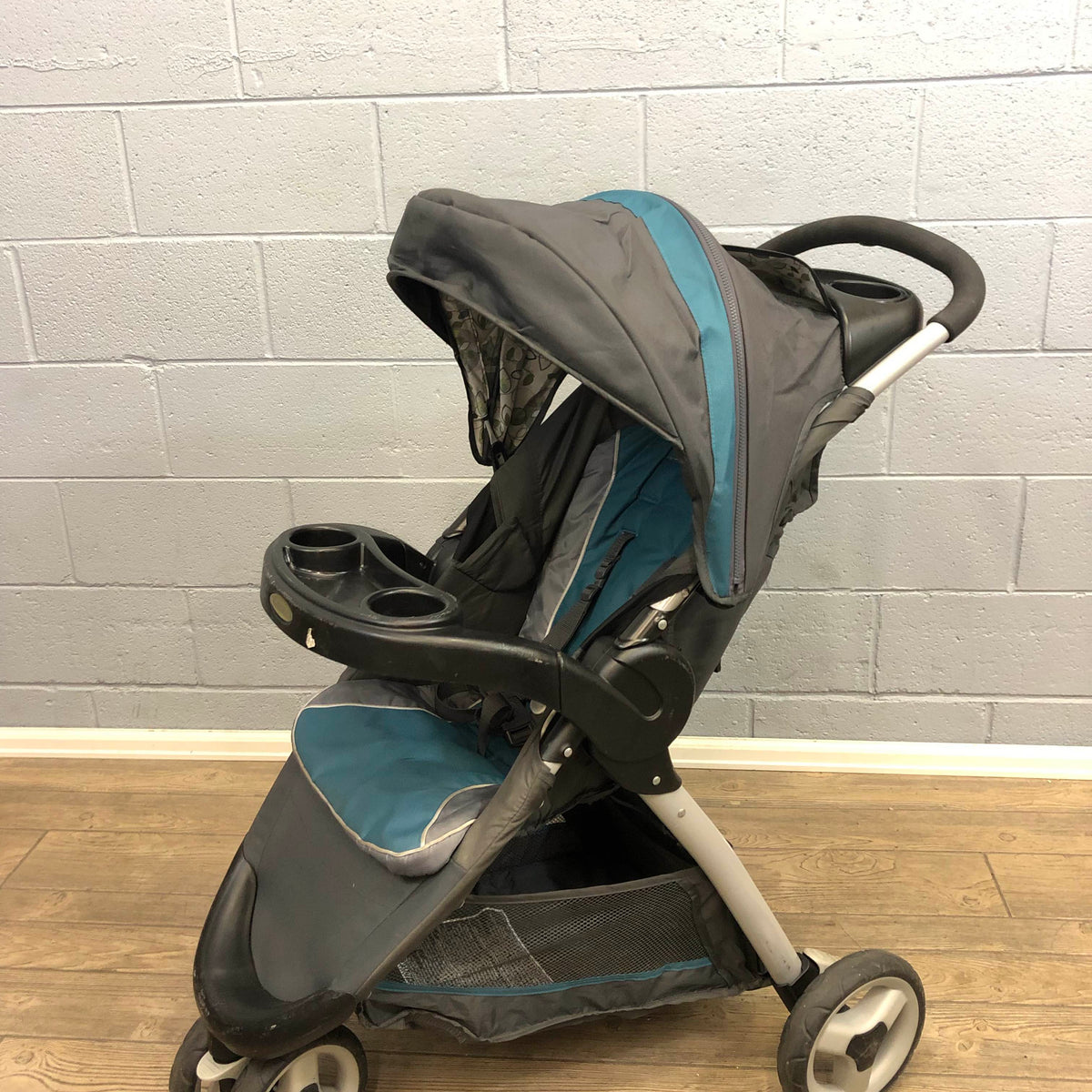 bumbleride indie jogging stroller NEBO Boeing Slyde King2K it adapts effortlessly to child's backpack Model:FX3000FCC