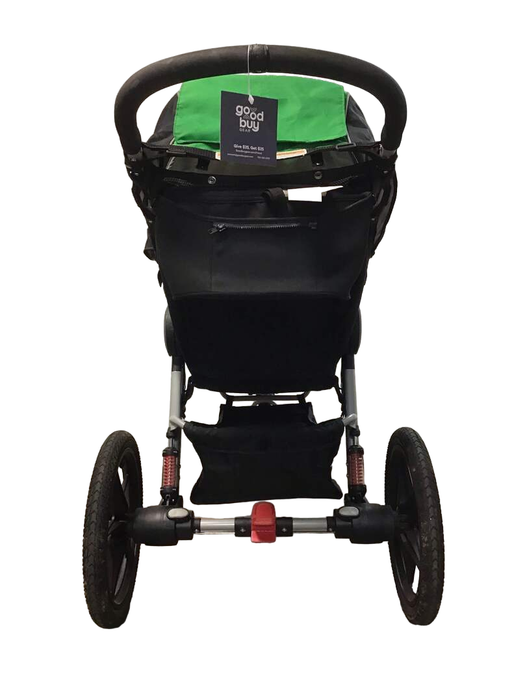 Graco Relay Click Connect Stroller, 2014