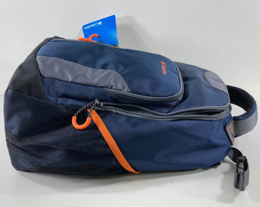 secondhand Diapering