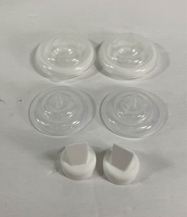 Shop Motif Medical Luna Double Electric Breast Pump at GoodBuy Gear