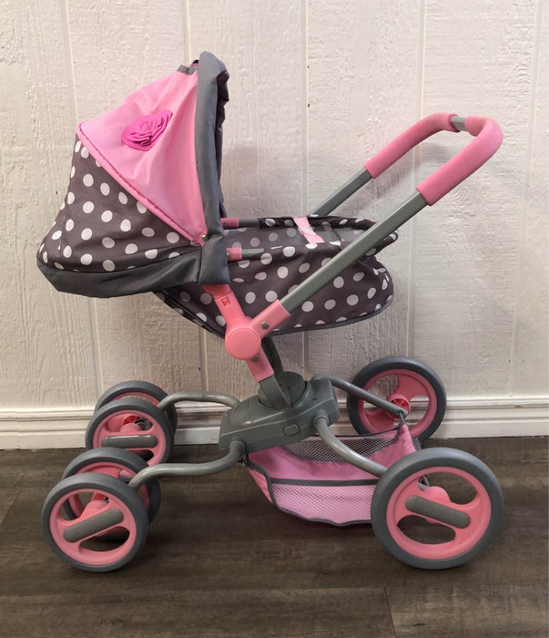secondhand Doll Stroller