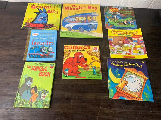 Shop BUNDLE Books at GoodBuy Gear