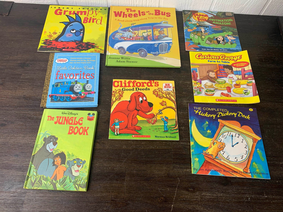 Shop BUNDLE Books at GoodBuy Gear