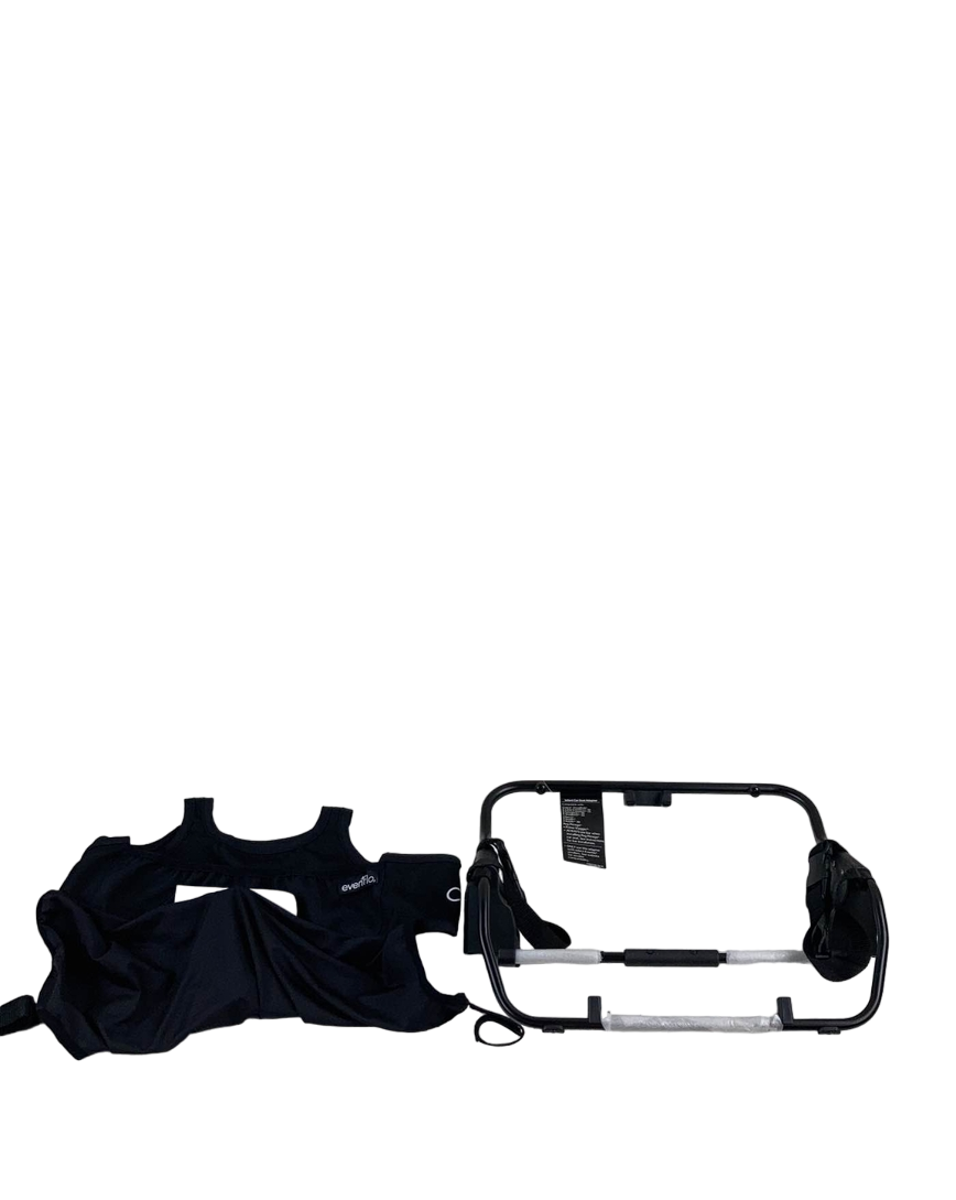 evenflo xpand car seat adapter Evenflo Pivot Xpand Adapter