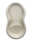 Shop Keekaroo Peanut Changing Pad, Vanilla at GoodBuy Gear