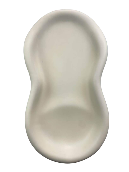 Shop Keekaroo Peanut Changing Pad, Vanilla at GoodBuy Gear