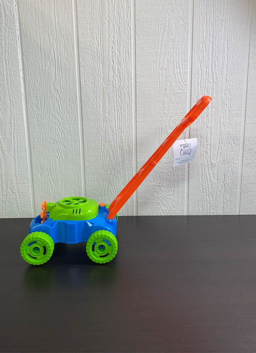 secondhand Toyvelt Bubble Mower