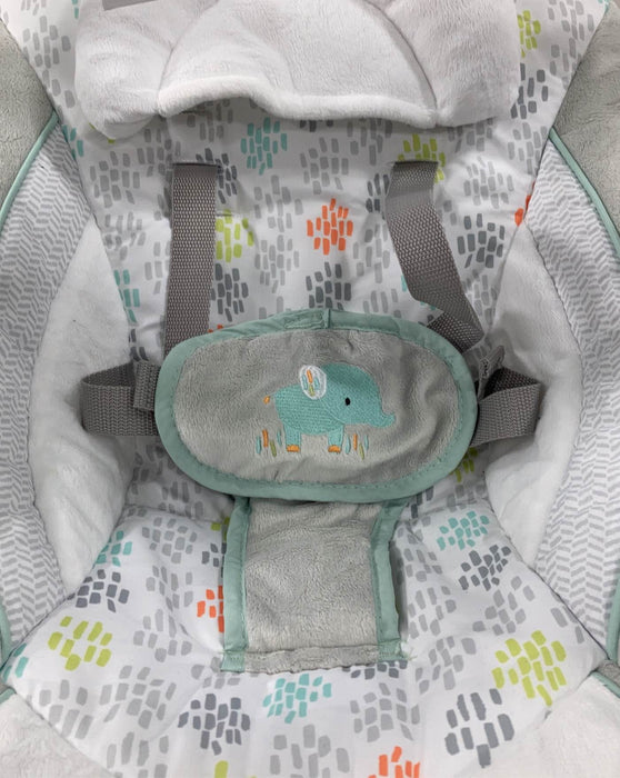 secondhand Ingenuity ConvertMe Swing-2-Seat