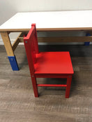 secondhand IKEA SANSAD Children’s Table