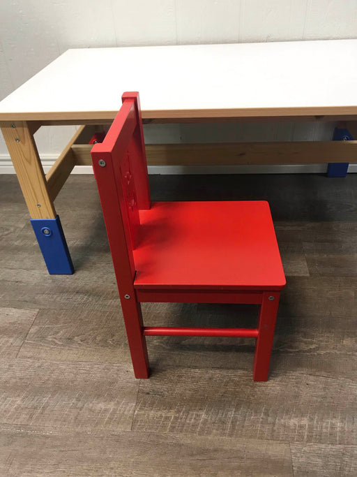 secondhand IKEA SANSAD Children’s Table