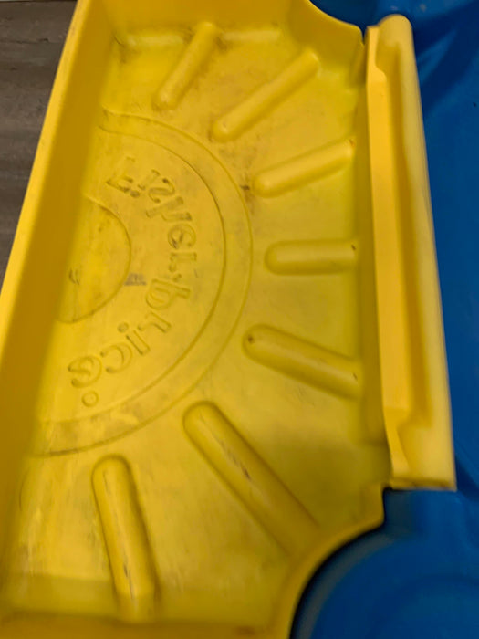 Fisher Price Sandbox