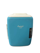 secondhand Cooluli Classic 0.14-cu ft Freestanding Mini Fridge