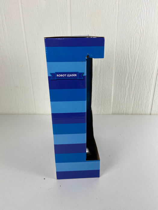 secondhand Robot Leader Walking Talking Robot