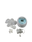 Shop Spectra Baby S1 Plus Premier Rechargeable Breast Pump at GoodBuy Gear