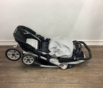 secondhand Chicco Cortina 30 Travel System Stroller, 2014