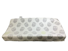 secondhand Contoured Changing Pad