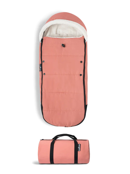 Shop Babyzen Footmuff, Ginger at GoodBuy Gear