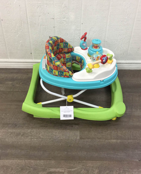 secondhand Infant Gear