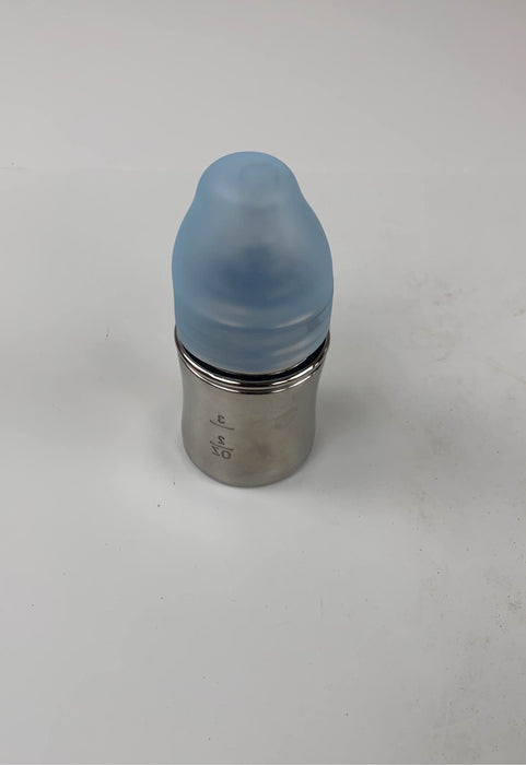 used Pura Stainless Steel Bottle