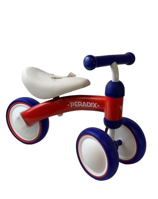 secondhand Peradix No Pedal Toddler Balance Bike