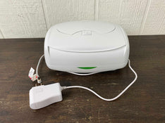 used Prince Lionheart Warmies Wipes Warmer