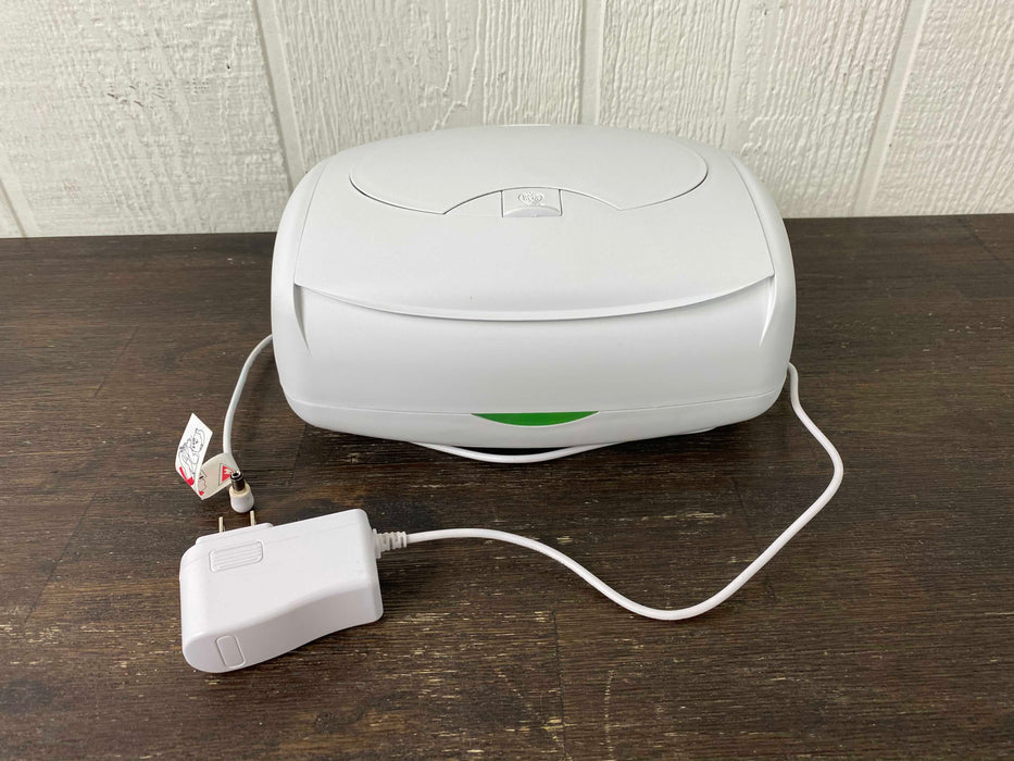 used Prince Lionheart Warmies Wipes Warmer