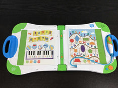 secondhand Leap Frog Leap Start Interactive Learning System