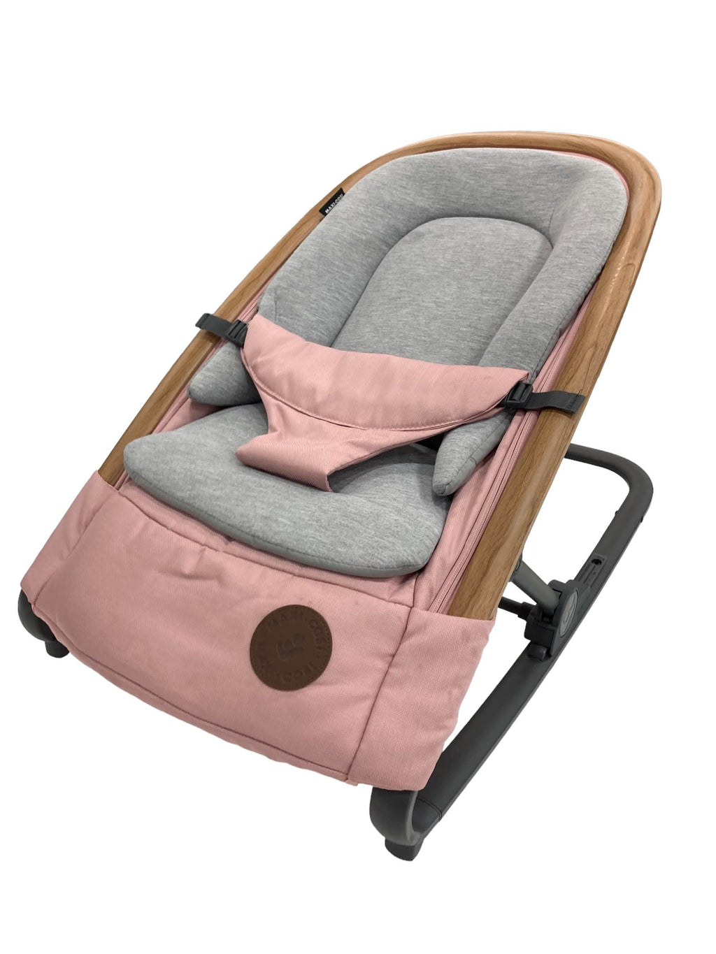 maxi cosi rocker pink Maxi-Cosi Kori 2-in-1 Rocker, Essential Blush