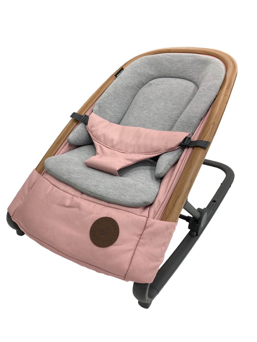 used Maxi-Cosi Kori 2-in-1 Rocker, Essential Blush