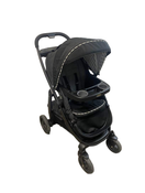 used Graco Modes Click Connect Stroller, 2016