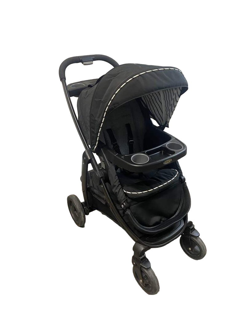 graco modes click connect stroller holt Graco Modes Click Connect Stroller, 2016